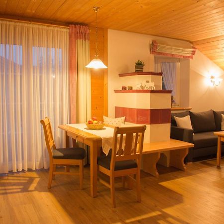 Appartamento Alpenroesle Balderschwang Esterno foto
