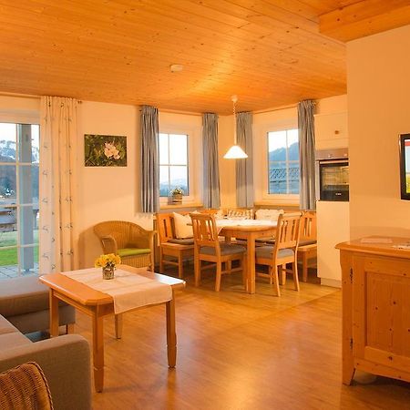 Appartamento Alpenroesle Balderschwang Esterno foto