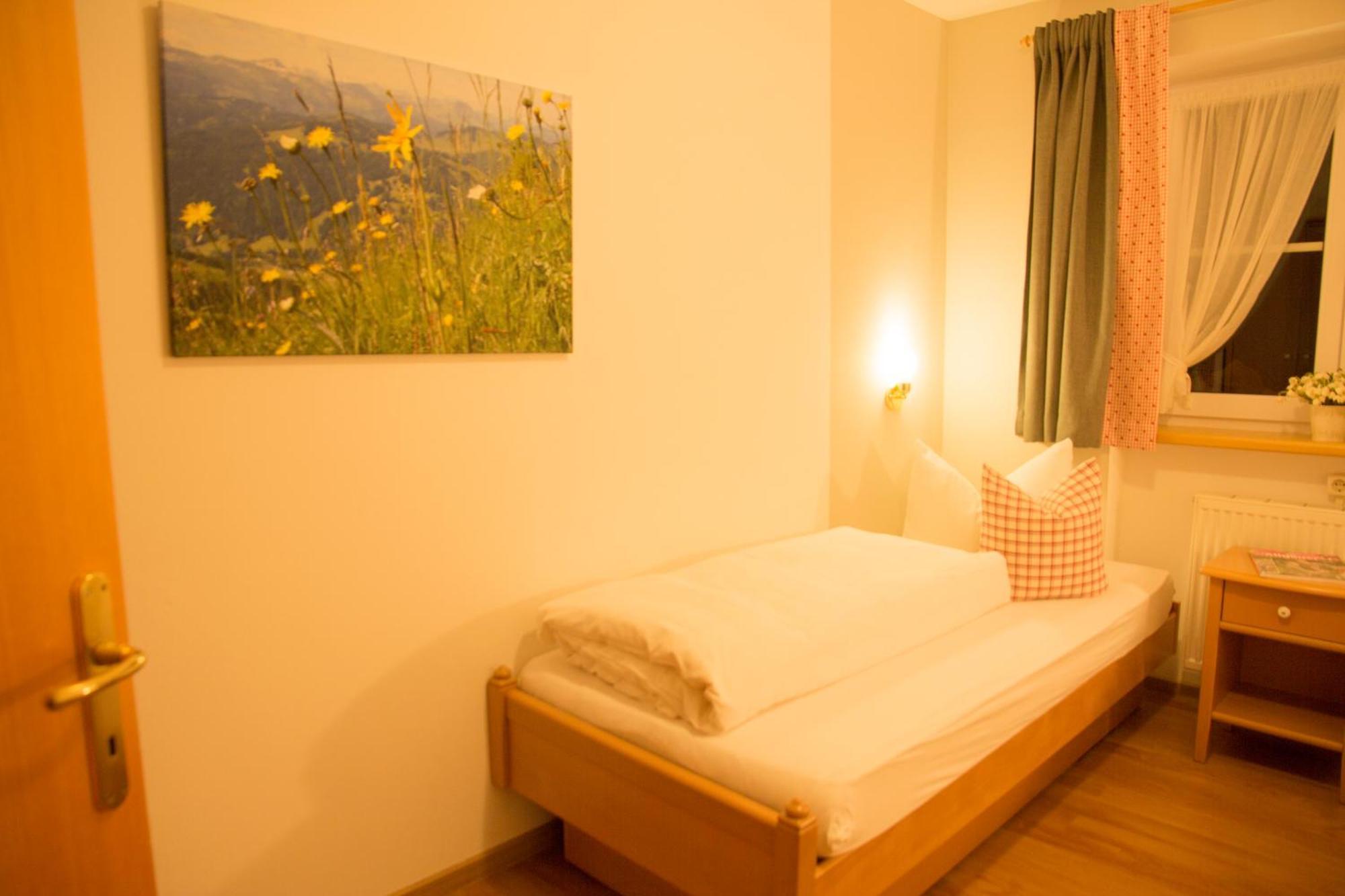 Appartamento Alpenroesle Balderschwang Esterno foto