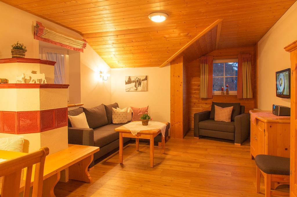 Appartamento Alpenroesle Balderschwang Esterno foto