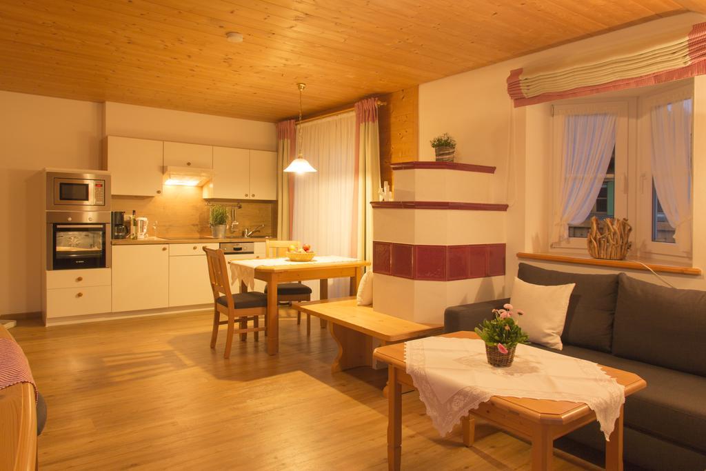 Appartamento Alpenroesle Balderschwang Esterno foto